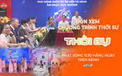 Phường Chợ Quán kỷ niệm 70 năm Ngày truyền thống Hội Liên hiệp Thanh niên Việt Nam | Thời sự trưa HTV ngày 16/10/2026