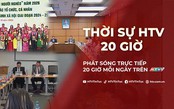 TP. Hồ Chí Minh thúc đẩy hợp tác với các đối tác Slovakia | Thời sự HTV ngày 18/10/2026