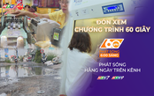 Mua bán vàng từ 5 triệu đồng phải thanh toán không dùng tiền mặt | 60 Giây Sáng ngày 18/10/2026