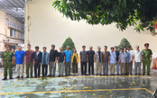 Mở rộng điều tra vụ môi giới mại dâm, phát hiện đường dây cá độ bóng đá hàng tỷ đồng