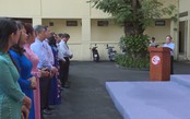 Thường trực Thành ủy TP. Hồ Chí Minh gặp mặt, chúc mừng phụ nữ nhân ngày 20/10