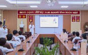Bệnh viện Nhân dân Gia Định đồng hành cùng phụ nữ mang thai: "Khỏe thể chất, an tâm tinh thần"