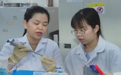 Phụ nữ khẳng định vị thế trong nghiên cứu khoa học
