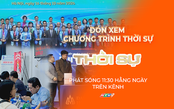 Hơn 16.500 vị trí việc làm tại phiên giao dịch việc làm | Thời sự trưa HTV ngày 20/10/2026