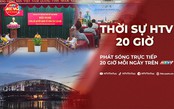 HTV và Trường Đại học Văn hóa TP. Hồ Chí Minh ký kết ghi nhớ hợp tác | Thời sự HTV ngày 21/10/2026