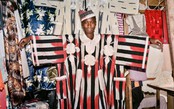 Sanlé Sory ghi lại diện mạo Burkina Faso qua những bức ảnh sống động