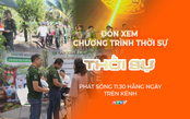 Cần Thơ hoàn thành lấy mẫu tại 17 nghĩa trang, quy tập được 158 hài cốt liệt sĩ | Thời sự trưa HTV ngày 22/10/2026