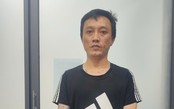 Công an TP. Hồ Chí Minh nhanh chóng làm rõ vụ nam thanh niên dùng gậy đập phá ô-tô