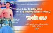 Logistics 5.0: Chuyển đổi kép trong quá trình tái cấu trúc chuỗi cung ứng Việt Nam | Thời sự trưa HTV ngày 25/10/2026