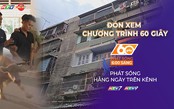 TP. Hồ Chí Minh: Tóm gọn nghi phạm cướp tiệm vàng chỉ sau 40 phút | 60 Giây Sáng ngày 25/10/2026