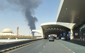 Houthi lại tấn công quy mô lớn vào Ả-rập Xê-út