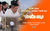 TP. Hồ Chí Minh đã sẵn sàng cho Diễn đàn Kinh tế Mùa thu 2026 | Thời sự trưa HTV ngày 26/10/2026