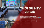 Xét xử vụ án Mr Pips và 187 đồng phạm | Thời sự HTV ngày 26/10/2026
