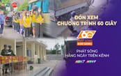 Cabin xe tải gãy gập khi xuống dốc làm một người tử vong | 60 Giây Sáng ngày 27/10/2026