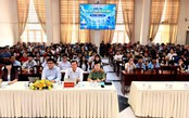 Cuộc thi “Thử thách Công dân số An Nhơn năm 2026” - Lan tỏa kỹ năng số trong cộng đồng