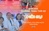 Hội đàm giữa Bộ Quốc phòng Việt Nam và Hội đồng Quốc gia Mặt trận Đoàn kết Phát triển Tổ quốc Campuchia | Thời sự trưa HTV ngày 3/10/2026
