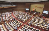 Quốc hội thảo luận sửa đổi Luật Kinh doanh bất động sản