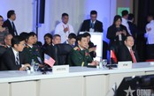 ADMM+ lần thứ 13: Thúc đẩy đối thoại, củng cố lòng tin