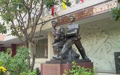 HTV khởi công tôn tạo Đài tưởng niệm Biệt động Thành đánh Đài Phát thanh Sài Gòn