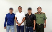 Huỳnh Xuân Vấn - Đối tượng liên quan vụ án của trùm siêu xe Phan Công Khanh về nước đầu thú