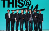 Stray Kids nối bước BTS, không gửi nhạc tranh giải Grammy 2027