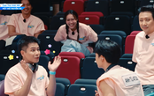 Gia tộc R "chật vật" trước sức mạnh của khối thể thao | Running Man 4 - Chạy Ngay Đi