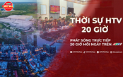 Nâng tầm khu công nghiệp thu hút dòng vốn đầu tư thế hệ mới | Thời sự HTV ngày 5/10/2026