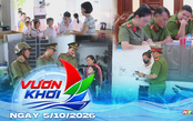 Vì một thành phố không ma túy | Vươn Khơi - Ngày 5/10/2026