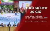 Khai mạc Tuần lễ Doanh nhân và Sách năm 2026 | Thời sự HTV ngày 6/10/2026