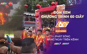 Hàng ngàn người về An Giang tưởng niệm 158 năm ngày giỗ Anh hùng dân tộc Nguyễn Trung Trực | 60 Giây Sáng ngày 6/10/2026