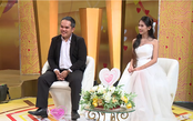 "Sao cái anh này thấy ghét quá vậy ta", ai ngờ lại thành vợ chồng | Vợ chồng son