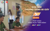 Con rể đốt nhà bố mẹ vợ vì bực tức chuyện vợ uống bia | 60 Giây Sáng ngày 7/10/2026