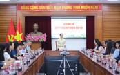 Bộ VHTTDL công bố và trao các quyết định bổ nhiệm cán bộ