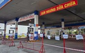 TP. Hồ Chí Minh ra thông báo quan trọng vụ 2 trạm xăng dầu trên cao tốc TP. Hồ Chí Minh - Long Thành - Dầu Giây
