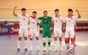 Trước cuộc đối đầu duyên nợ giữa Việt Nam và Indonesia ở tứ kết VCK Futsal châu Á 2026