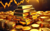 Thị trường ngày 4/2/2026: Giá vàng tăng sốc, dầu đảo chiều đi lên