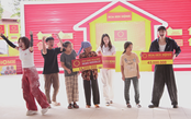 "Mái ấm gia đình Việt" tập 57: Hơn 300 triệu đồng trao cho các em nhỏ khó khăn