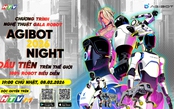 HTV độc quyền phát sóng "AGIBOT Night": Đêm hội 100% robot trình diễn đầu tiên trên thế giới