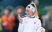 Thế vận hội mùa Đông Milano - Cortina 2026: Italia giành HCV đầu tiên
