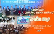 Thời sự Trưa HTV ngày 11/3/2026 | TP. Hồ Chí Minh và JETRO ký kết bản ghi nhớ hợp tác