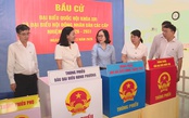 TP. Hồ Chí Minh: Tập trung rà soát, đảm bảo tuyệt đối an toàn cho ngày bầu cử