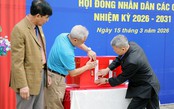 Những nội dung cần lưu ý trước khi tiến hành kiểm phiếu