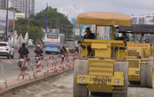 TP. Hồ Chí Minh đẩy nhanh tiến độ dự án mở rộng Quốc lộ 13