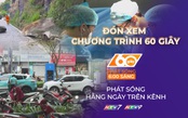 60 Giây ngày 17/3/2026 | TP. Hồ Chí Minh đề xuất 69 vị trí đặt tủ đổi pin xe máy điện