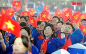 TP. Hồ Chí Minh tổ chức Lễ hội Thanh niên từ ngày 20 đến 22/3