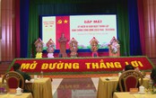 Gặp mặt kỷ niệm 80 năm Ngày thành lập Binh chủng Công binh