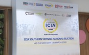 TP. Hồ Chí Minh tổ chức vòng loại phía Nam cuộc thi ICIA 2026