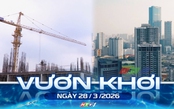 Vươn khơi - Ngày 28/3/2026 | Rút ngắn thời gian làm thủ tục xây nhà ở xã hội