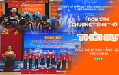 Thời sự trưa HTV ngày 29/3/2026 | Dùng A.I. quản trị rủi ro trong quản lý tài sản số