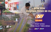 60 Giây ngày 30/3/2026 | Cao tốc Biên Hòa - Vũng Tàu đưa vào khai thác vào tháng 4